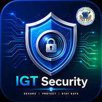 IGT Security for Smart Phones