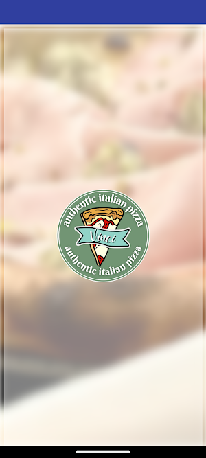 Pizzeria Vinci Promenady Screenshot 1