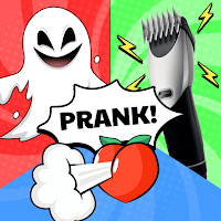 Prank Sounds: Fart & Air Horn