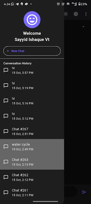 Cortexa Screenshot 1
