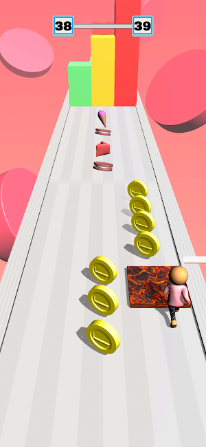 Fat Jumper 3D Screenshot 3