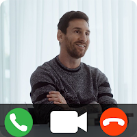 Messi Fake Video Call
