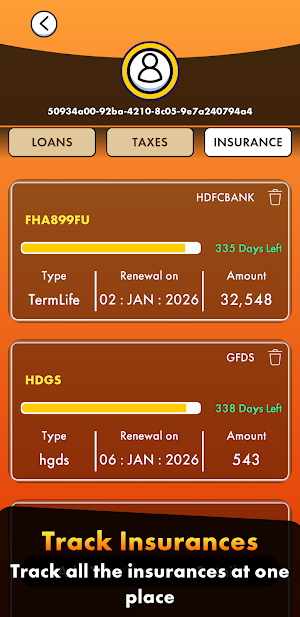 Income Tax Calculator 2024-25 Screenshot 3