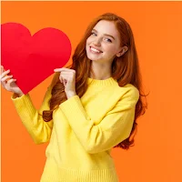 Valentine's Day Photo Editor