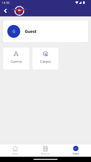 Club Deportivo Phoenix Screenshot 3