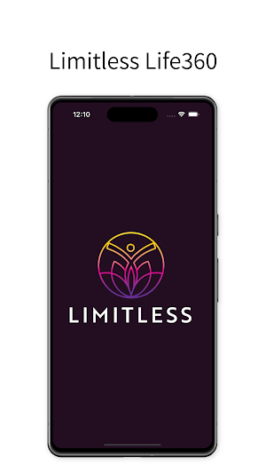 Limitless Life360 Screenshot 0