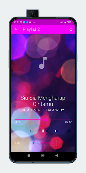 Vita Alvia Ft Lala Widy 2024 Screenshot 3
