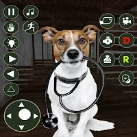 Animal Shelter Sim 3D Rescue