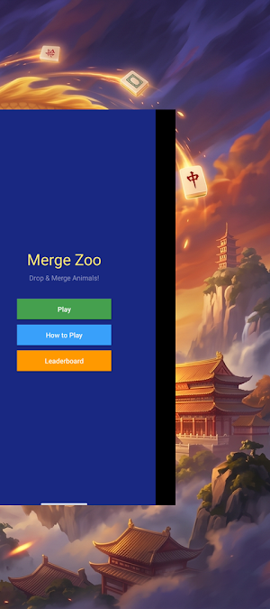 Merge Evolution Screenshot 3