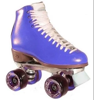 Roller Skates Design Screenshot 2