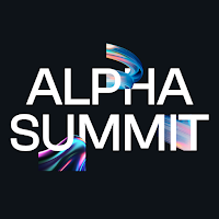 AlphaSummit by AlphaSense