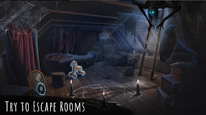 Escape The Castle Screenshot 1