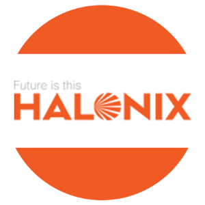 Halonix Screenshot 0