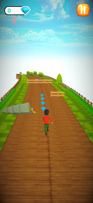 Rise Path Screenshot 0