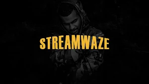 Streamwaze Screenshot 2