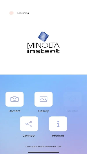 Minolta Instant Screenshot 0