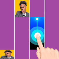 IShowspeed Piano Music Game