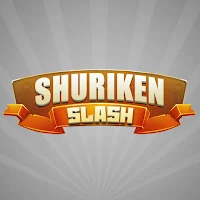 Shuriken Slash!