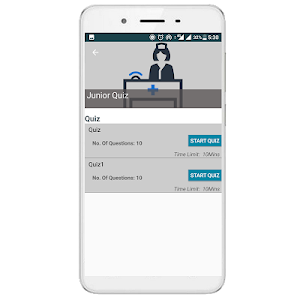 Bodhi Dental Scholars Screenshot 2