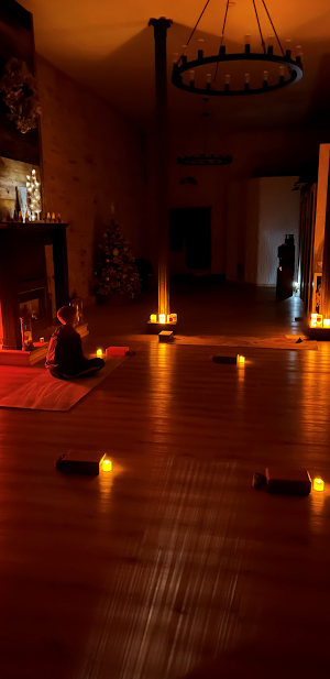 Personal Empowerment Studio Screenshot 0