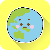 Earth Day Stickers Packs