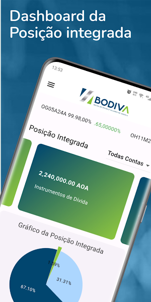 Carteira do Investidor Screenshot 0