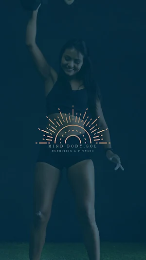 MindBodySol Screenshot 0