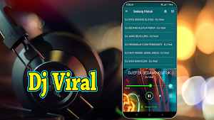 DJ Efek Gedang Klutuk Viral Screenshot 1
