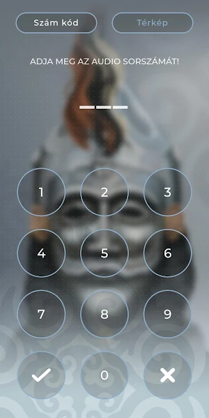 Kiskun Emlékhely AG Screenshot 1
