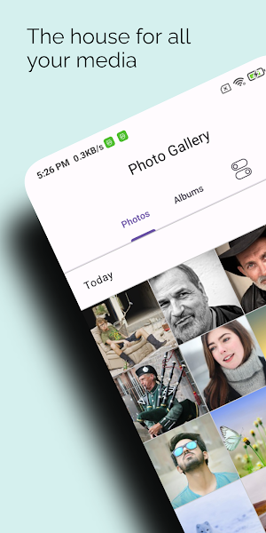 AI Gallery Screenshot 0
