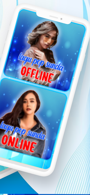 250+ Lagu Pop Sunda Offline Screenshot 1