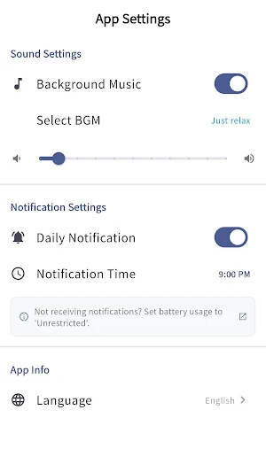 OneLine Miracle - Daily·Habit Screenshot 3