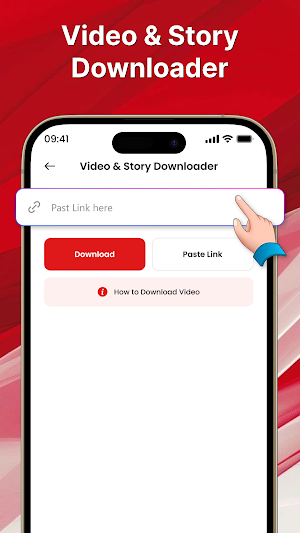 VidXTube - HD Video Downloader Screenshot 3