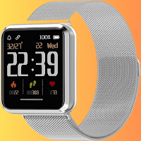 Beantech S3 Smart Watch guide