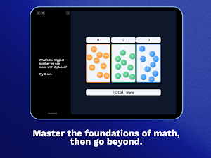 Synthesis Math Tutor Screenshot 3