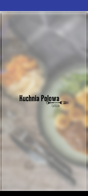 Kuchnia Polowa Lutcza Screenshot 1