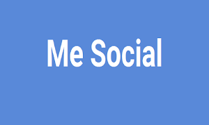Me Social Screenshot 0