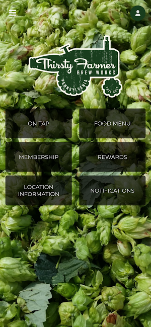 Thirsty Farmer Brew Works Screenshot 0
