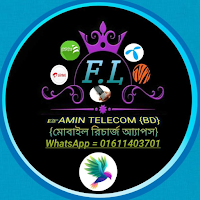Amin Telecom BD