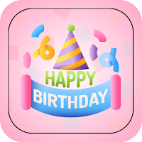 Birthday Photo Frame Editor