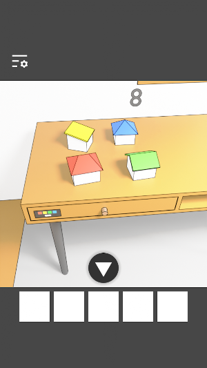 Design House Escape Screenshot 1