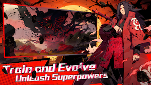 Sage Showdown Unleashed Screenshot 3