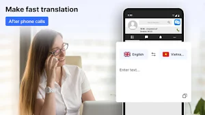 AI Translate: Text Voice Photo Screenshot 2