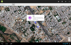 Travel Mate Screenshot 2