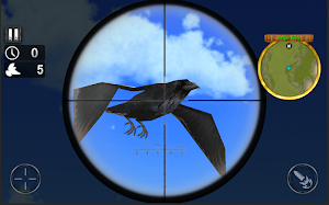 Bird Hunting Challenge Sniper Shooting 2018 Screenshot 3