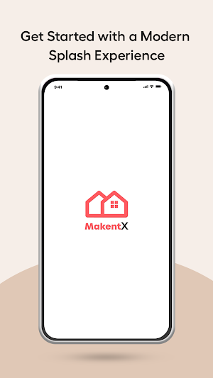 Makent X Screenshot 0