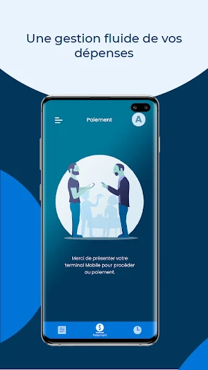 EzyPay 2.0 Screenshot 1