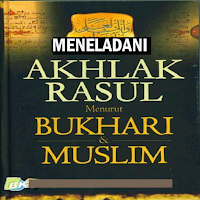 Meneladani Ahklak Nabi