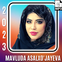 Mavluda Asalxojayeva 2023 mp3