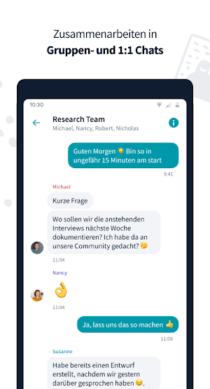BONNJOUR – Bundesstadt Bonn Screenshot 3